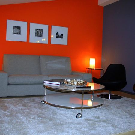 Kaps Hostel Vigo Ngoại thất bức ảnh
