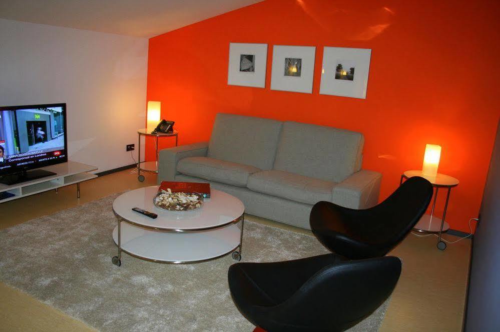 Kaps Hostel Vigo Ngoại thất bức ảnh